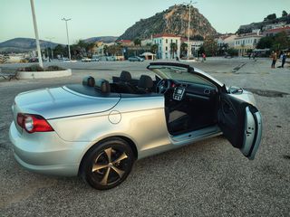 Volkswagen Eos 2007 FSI-thumb-5