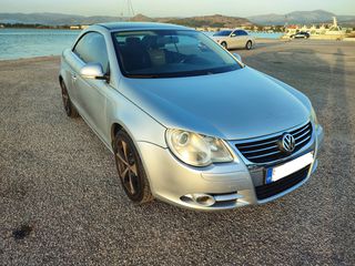 Volkswagen Eos 2007 FSI-thumb-6