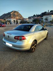 Volkswagen Eos 2007 FSI-thumb-8