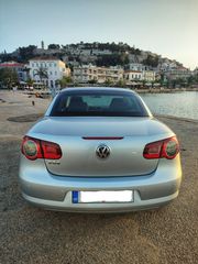 Volkswagen Eos 2007 FSI-thumb-9