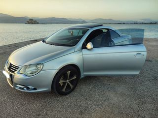 Volkswagen Eos 2007 FSI-thumb-11