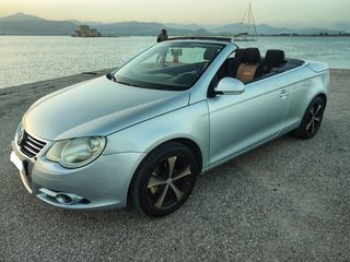 Volkswagen Eos 2007 FSI-thumb-12