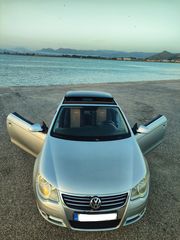 Volkswagen Eos 2007 FSI-thumb-13
