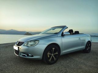 Volkswagen Eos 2007 FSI-thumb-14