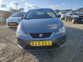 Seat Ibiza '13 ΔΕΚΤΕΣ ΑΝΤΑΛΛΑΓΕΣ......