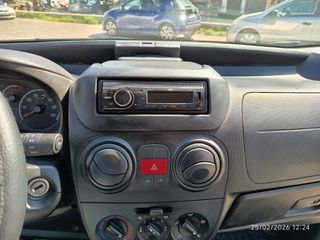 Citroen Nemo 2014 Van DIESEL  ΕΛΛΗΝΙΚΟ!!!-thumb-17