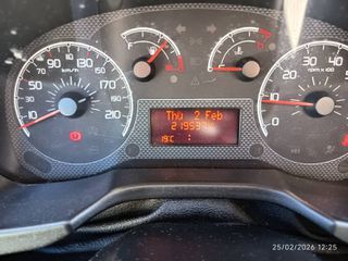 Citroen Nemo 2014 Van DIESEL  ΕΛΛΗΝΙΚΟ!!!-thumb-15