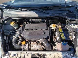 Citroen Nemo 2014 Van DIESEL  ΕΛΛΗΝΙΚΟ!!!-thumb-19