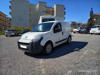 Citroen Nemo 2014 Van DIESEL  ΕΛΛΗΝΙΚΟ!!!