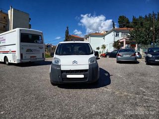 Citroen Nemo 2014 Van DIESEL  ΕΛΛΗΝΙΚΟ!!!-thumb-1