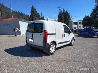 Citroen Nemo 2014 Van DIESEL  ΕΛΛΗΝΙΚΟ!!!-thumb-4