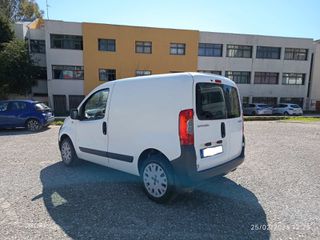 Citroen Nemo 2014 Van DIESEL  ΕΛΛΗΝΙΚΟ!!!-thumb-6