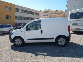 Citroen Nemo 2014 Van DIESEL  ΕΛΛΗΝΙΚΟ!!!-thumb-7