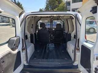 Citroen Nemo 2014 Van DIESEL  ΕΛΛΗΝΙΚΟ!!!-thumb-9