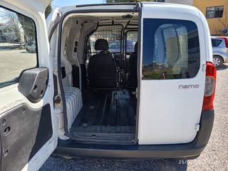 Citroen Nemo 2014 Van DIESEL  ΕΛΛΗΝΙΚΟ!!!-thumb-10