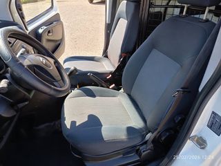 Citroen Nemo 2014 Van DIESEL  ΕΛΛΗΝΙΚΟ!!!-thumb-11