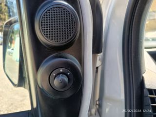 Citroen Nemo 2014 Van DIESEL  ΕΛΛΗΝΙΚΟ!!!-thumb-13