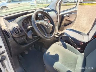 Citroen Nemo 2014 Van DIESEL  ΕΛΛΗΝΙΚΟ!!!-thumb-14