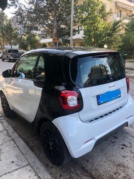 Smart ForTwo '20  coupé 0.9 turbo passion