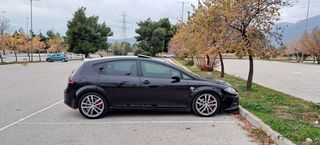 Seat Leon '09  2.0 TFSI FR DSG 