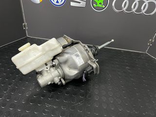 VW GOLF 8 ΣΕΒΡΟ ΦΡΕΝΩΝ-thumb-1