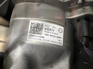 VW GOLF 8 ΣΕΒΡΟ ΦΡΕΝΩΝ-thumb-2