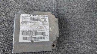 FIAT 500 51782985 5WK43908 SIEMENS VDO 12V D220 ΕΓΚΕΦΑΛΟΣ AIRBAG 