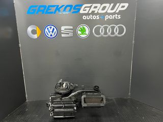 VW GOLF 8 ΕΒΑΠΟΡΕΤΑ