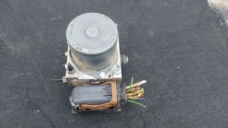 CITROEN BERLINGO PEUGEOT PARTNER 9666098780 9660107180 0265232398 BOSCH 0265800861 ΜΟΝΑΔΑ ABS