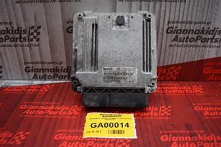 ΕΓΚΕΦΑΛΟΣ DODGE CALIBER 2.0 CRD BOSCH 0281012129