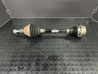 VW GOLF 8 ΗΜΙΑΞΟΝΙΟ 5Q0-thumb-1