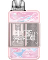 Aspire Gotek S Pod Kit 2ml Pastel Pink