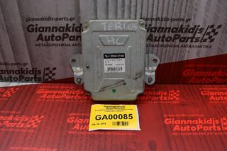 Εγκέφαλος Daihatsu Terios 89560-87402 112000-5051 DENSO