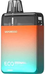 Vaporesso Eco Nano Pod Kit 2ml Sunrise Orange