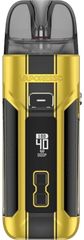 Vaporesso Luxe X Pro Pod Kit 2ml Dazzling Yellow