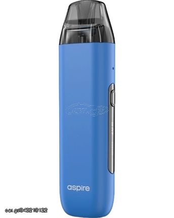 Aspire Minican 3 Pro Pod Kit 2ml Azure blue