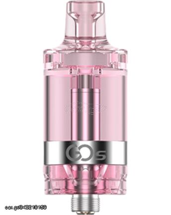 Innokin Go S 2ml Pink Ατμοποιητής