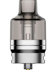 Voopoo Drag PnP Tank 4.5ml Silver