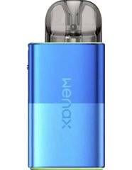 Geekvape Wenax U 2ml Pod Kit Blue