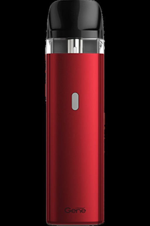 Voopoo Vinci SE Pod Kit 2ml Flame Red