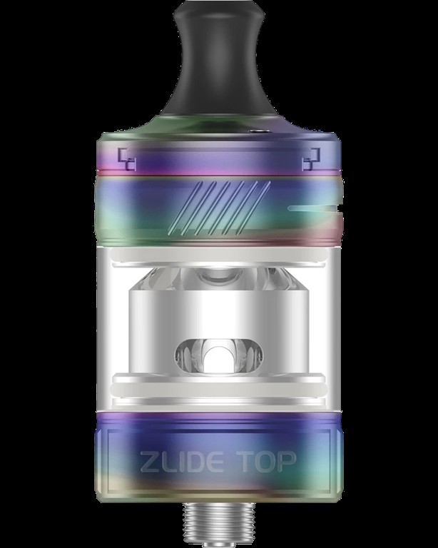 Innokin Zlide Top 3ml Rainbow Ατμοποιητής