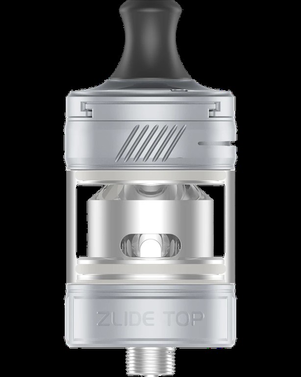 Innokin Zlide Top 3ml Silver Ατμοποιητής