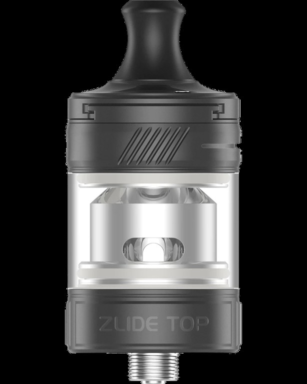 Innokin Zlide Top 3ml Black Ατμοποιητής