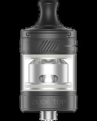 Innokin Zlide Top 3ml Black Ατμοποιητής
