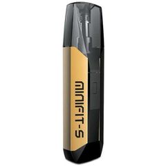 Justfog Minifit S Pod Kit 1.9ml Gold