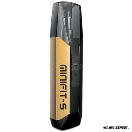 Justfog Minifit S Pod Kit 1.9ml Gold