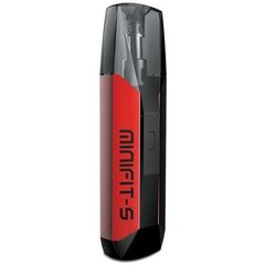 Justfog Minifit S Pod Kit 1.9ml Red