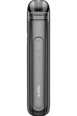 Aspire Flexus Q 2ml Pod Kit 2ml Gunmetal