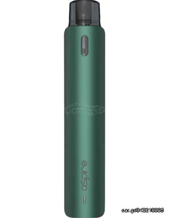 Aspire Oby Jet Pod Kit 2ml Green Hunter