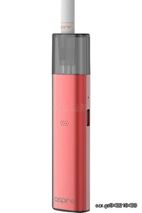 Aspire Vilter Pod Kit 2ml Red